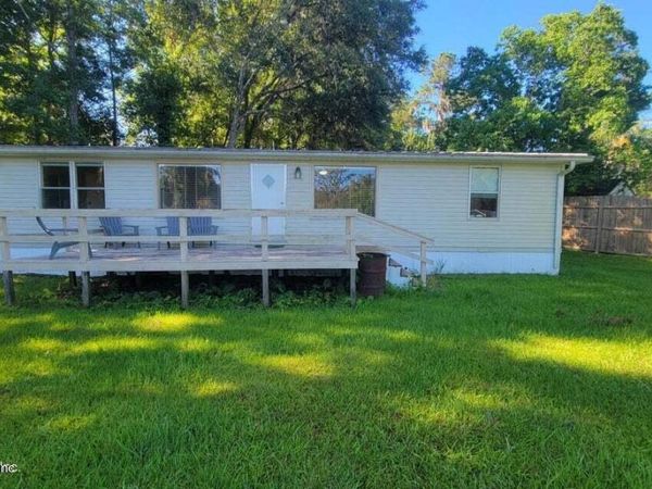 6930 NE 223RD Street, Melrose, FL 32666