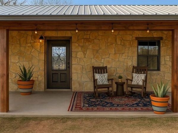 172 PR 2361, Meridian, TX 76665