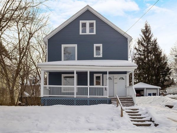 107 Gordon Avenue, Unit 9, Syracuse, NY 13207