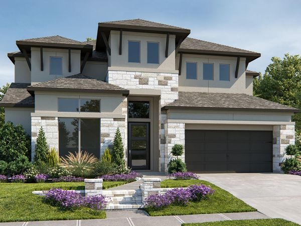 431 Canyon Path, San Antonio, TX 78258