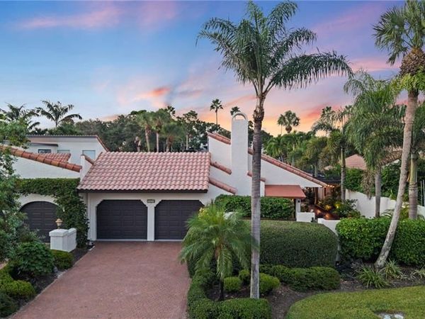 504 Tierra Mar LN E, Unit 2, NAPLES, FL 34108
