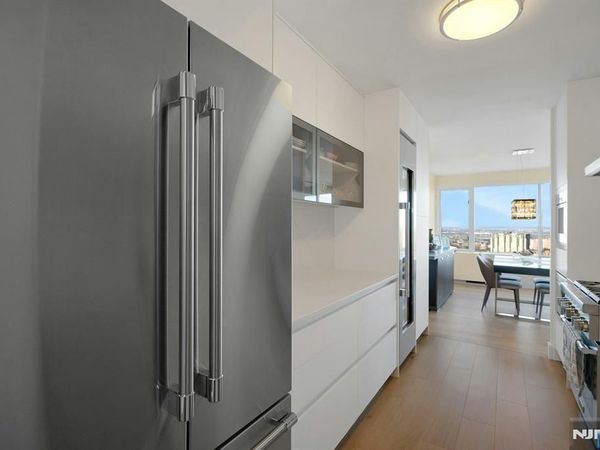 6 Horizon Road 2602, Unit 2602, FORT LEE, NJ 07024