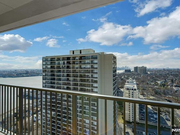 6 Horizon Road 2602, Unit 2602, FORT LEE, NJ 07024