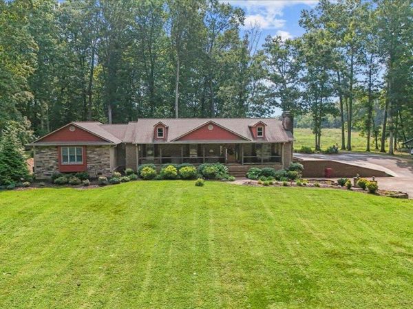 1200 Milburnton Rd, Limestone, TN 37681