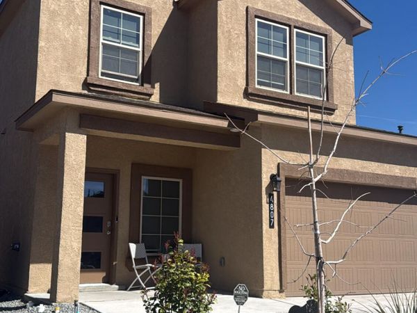 4807 Sandia Peak Road NE, Rio Rancho, NM 87144
