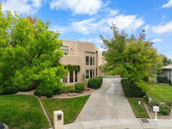 6604 Paddington NE, Albuquerque, NM 87111