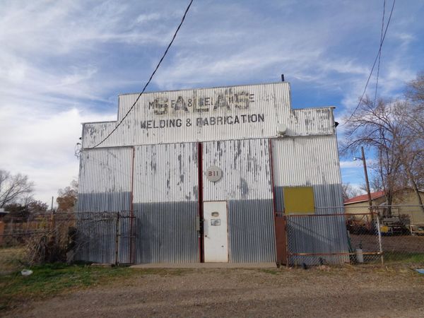 311 Don Diego Street SE, Los Lunas, NM 87031