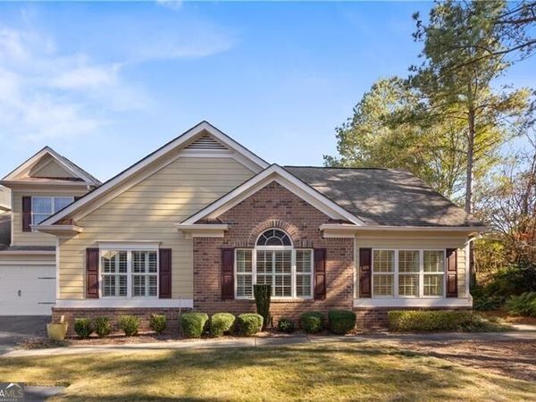 1315 Oak Meadows Lane, Unit 802, Cumming, GA 30041