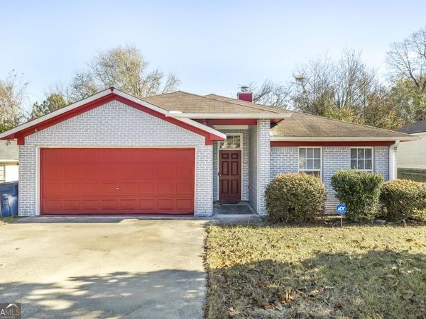 250 Beaumont Heights, Macon, GA 31206