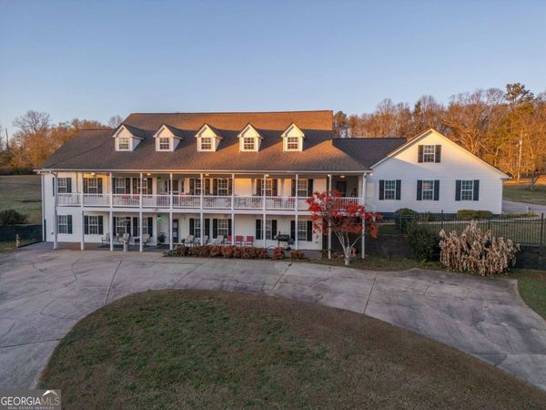 2440 Deadwyler Road, Maysville, GA 30558