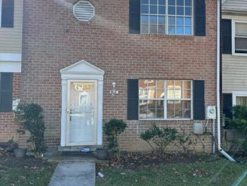 9637 Axehead Court, Randallstown, MD 21133 Main Photo