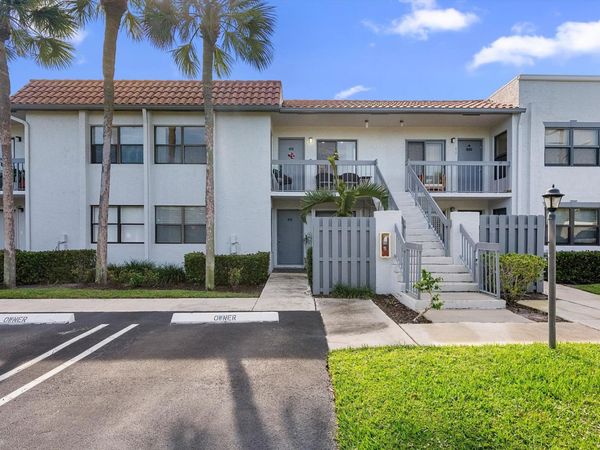 3220 Frederick Boulevard, Unit 49u, Delray Beach, FL 33483