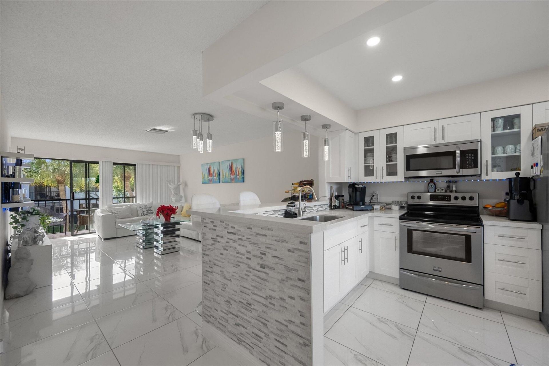 3220 Frederick Boulevard, Unit 49u, Delray Beach, FL 33483 Photo