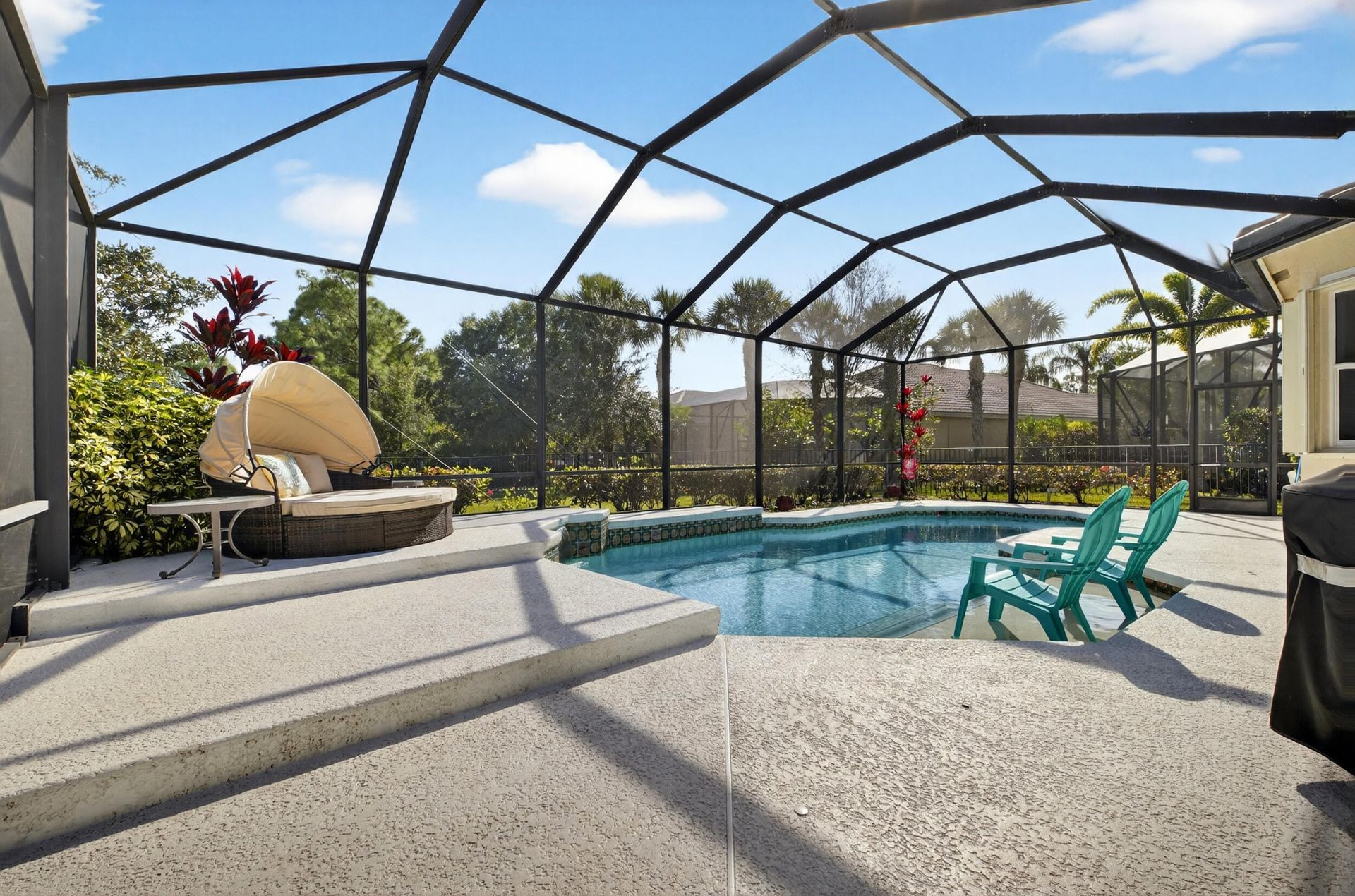 7613 Greenbrier Circle, Port Saint Lucie, FL 34986 Photo