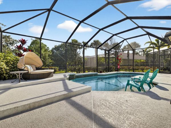 7613 Greenbrier Circle, Port St. Lucie, FL 34986