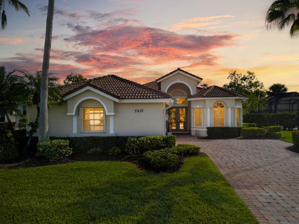 7613 Greenbrier Circle, Port Saint Lucie, FL 34986