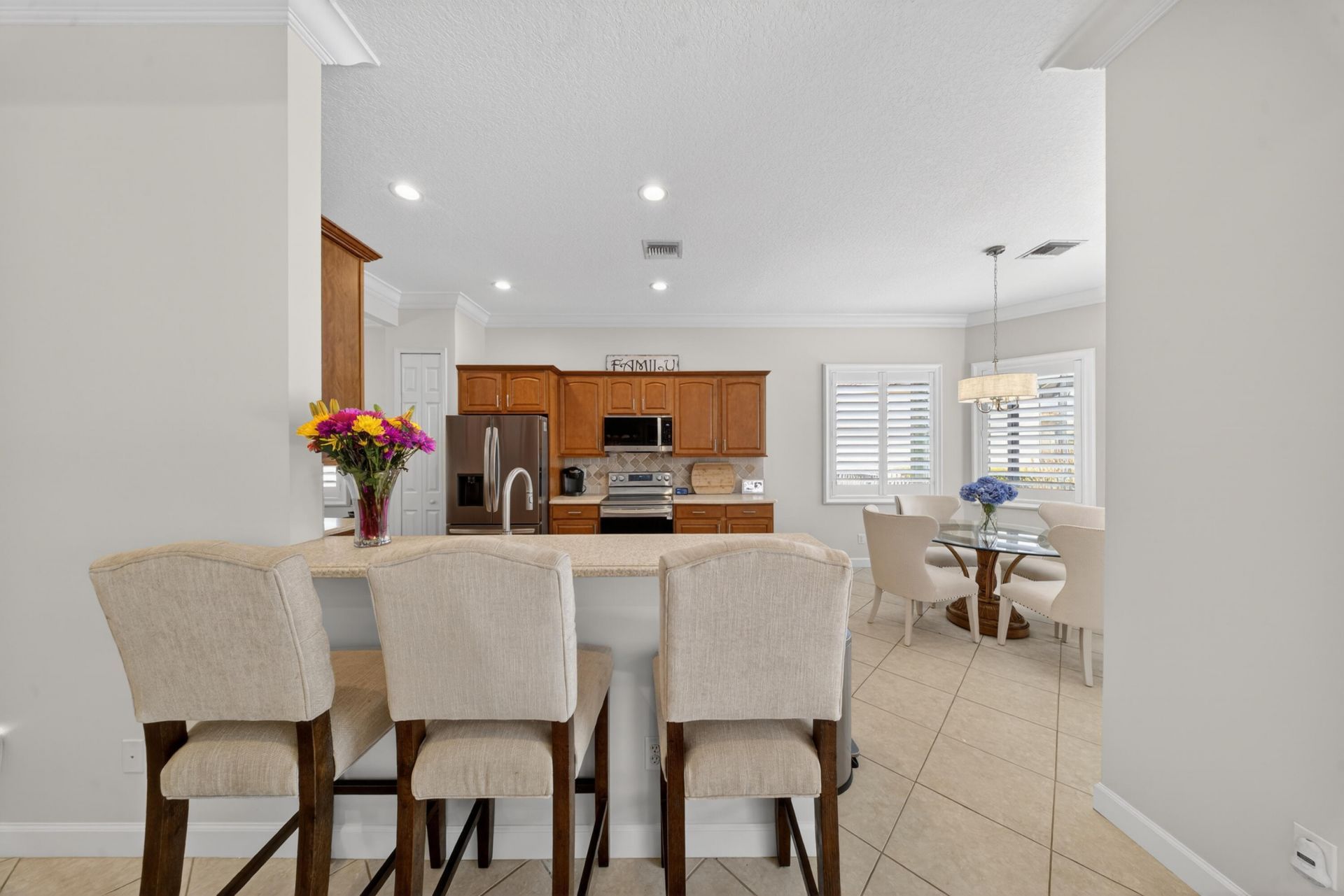 7613 Greenbrier Circle, Port Saint Lucie, FL 34986 Photo