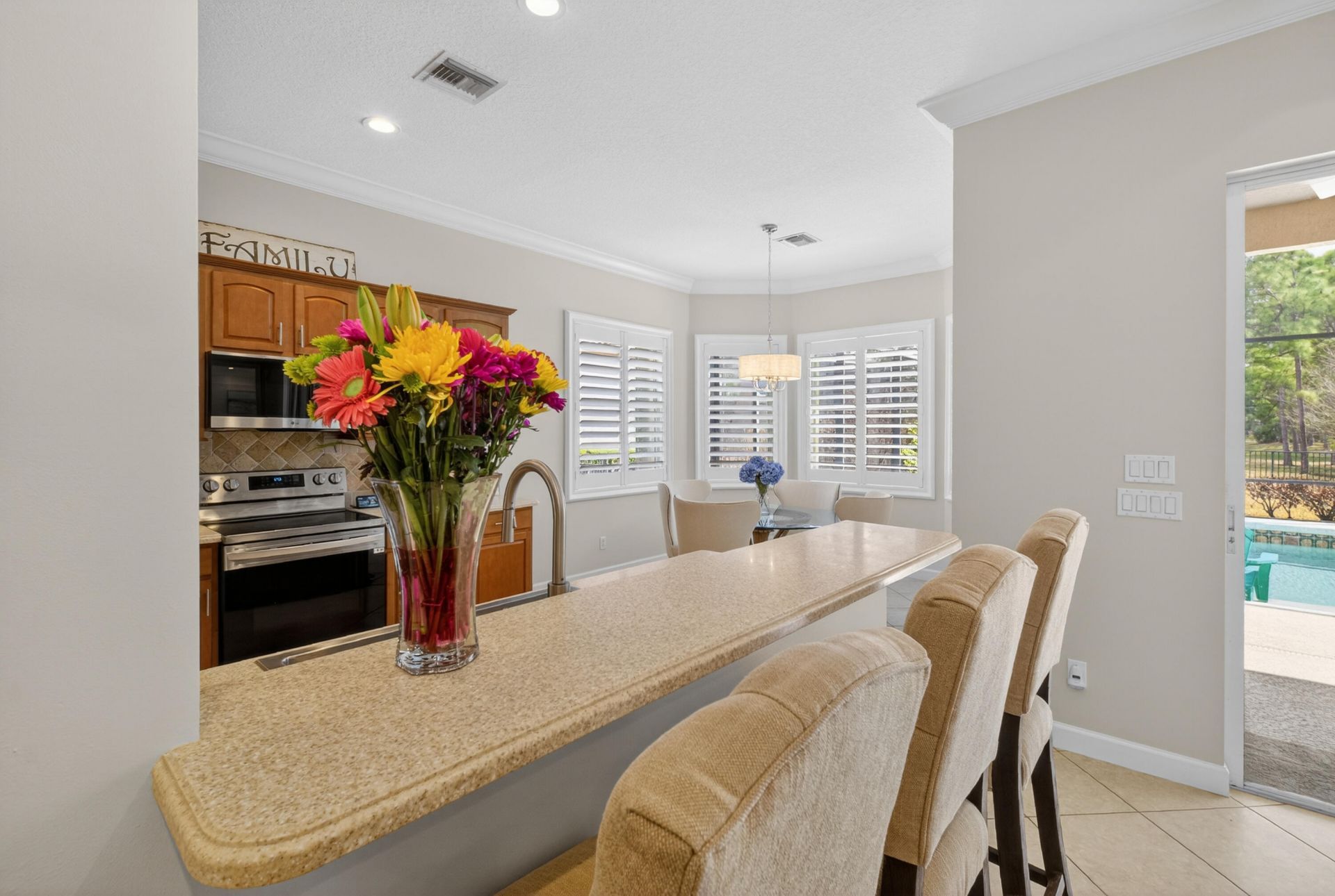 7613 Greenbrier Circle, Port Saint Lucie, FL 34986 Photo