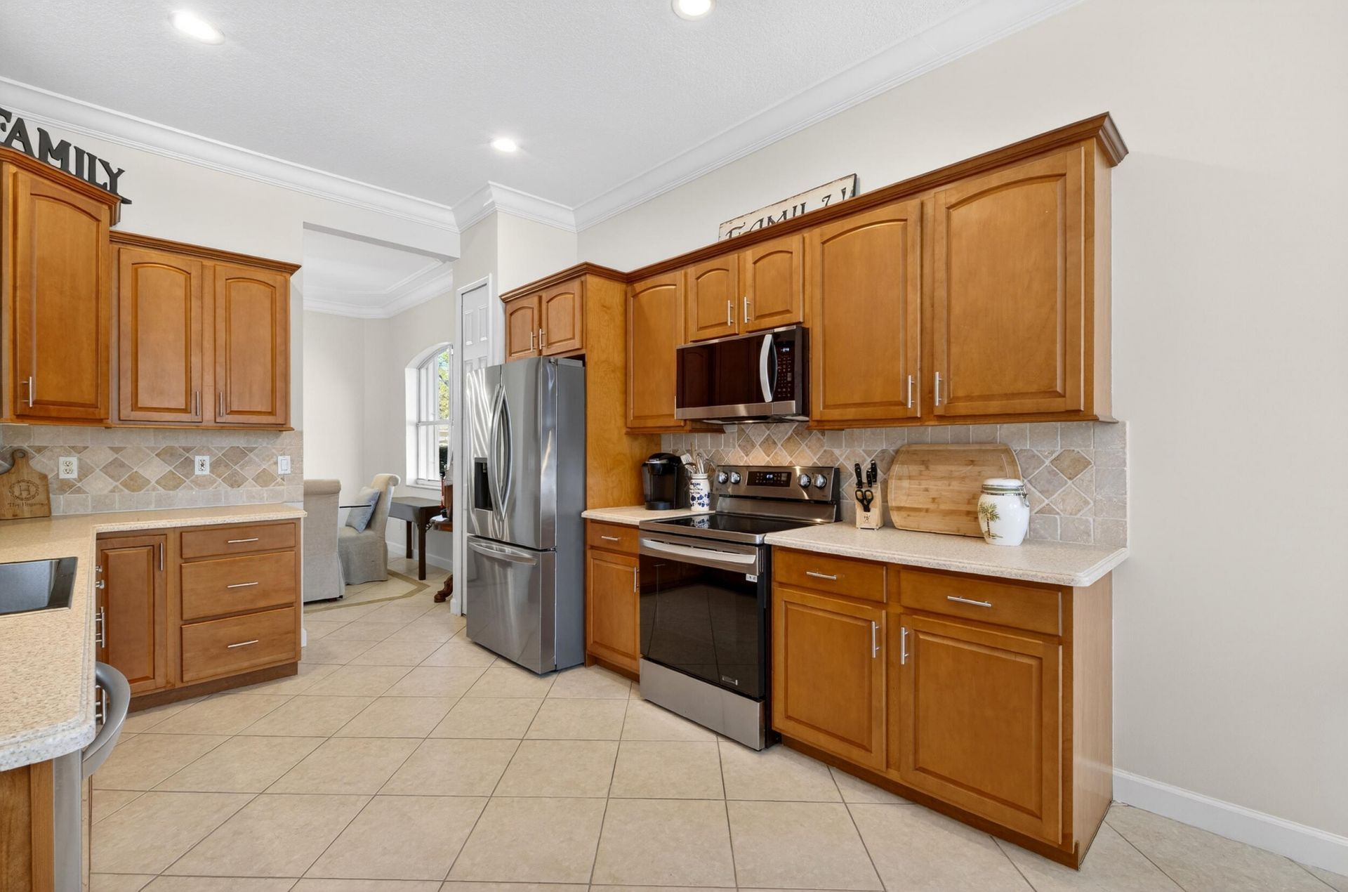 7613 Greenbrier Circle, Port Saint Lucie, FL 34986 Photo