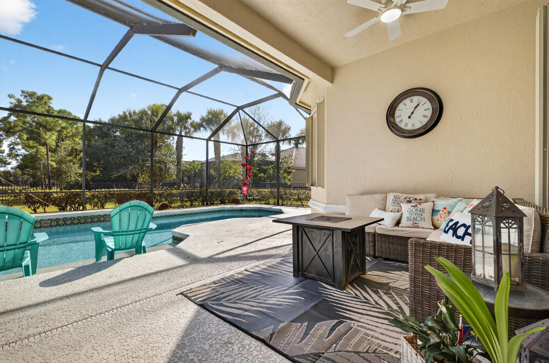 7613 Greenbrier Circle, Port Saint Lucie, FL 34986 Photo