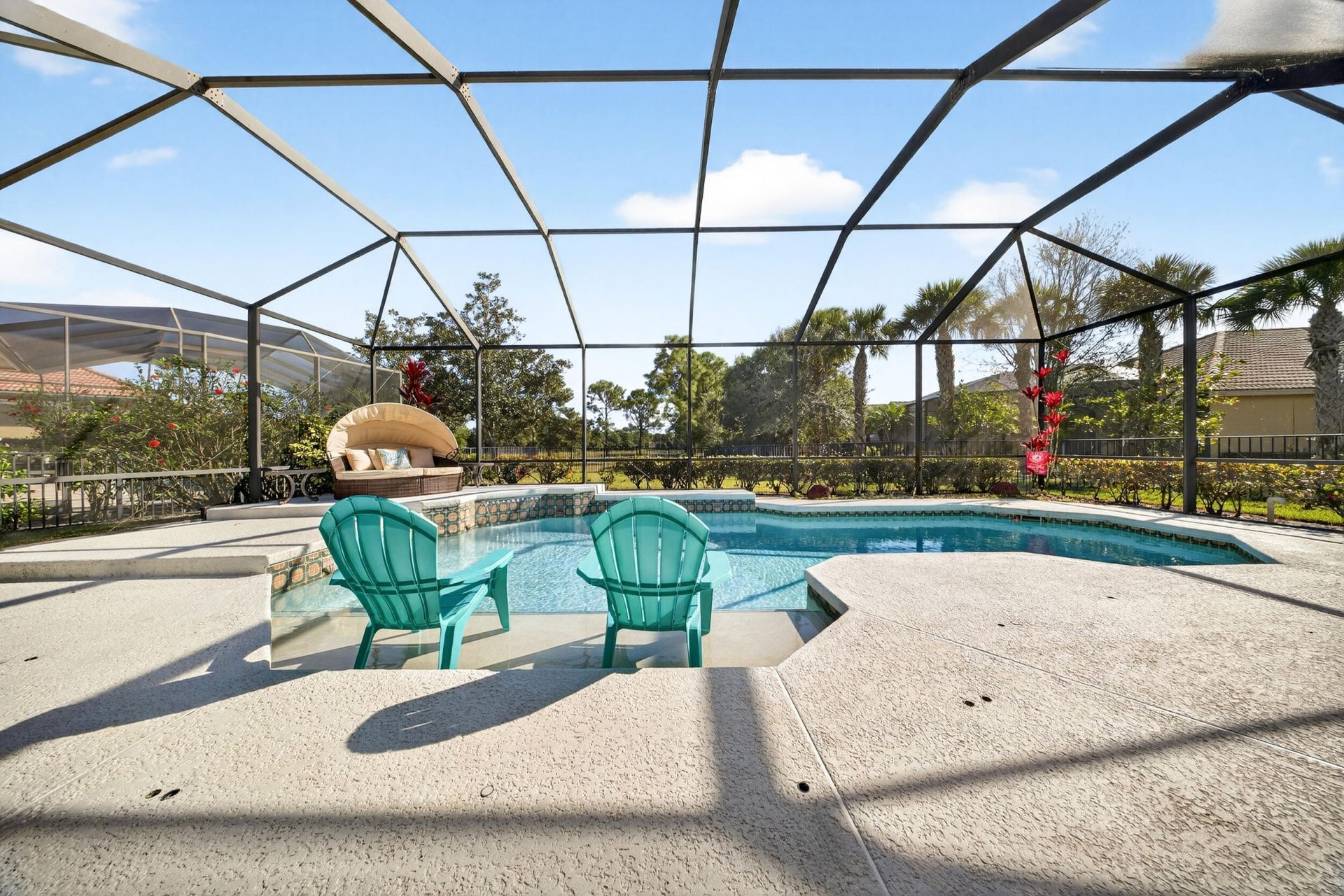 7613 Greenbrier Circle, Port Saint Lucie, FL 34986 Photo