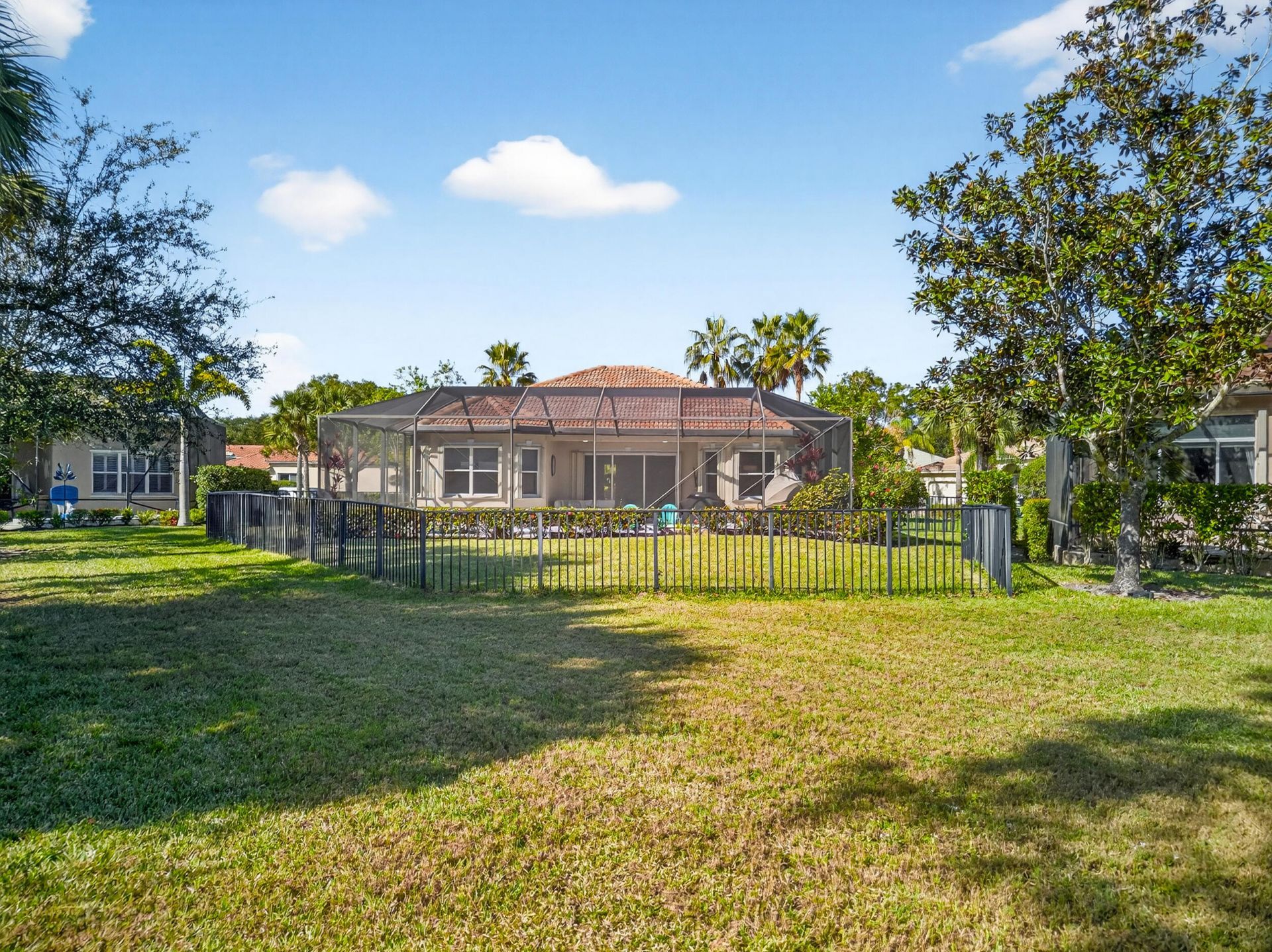 7613 Greenbrier Circle, Port Saint Lucie, FL 34986 Photo