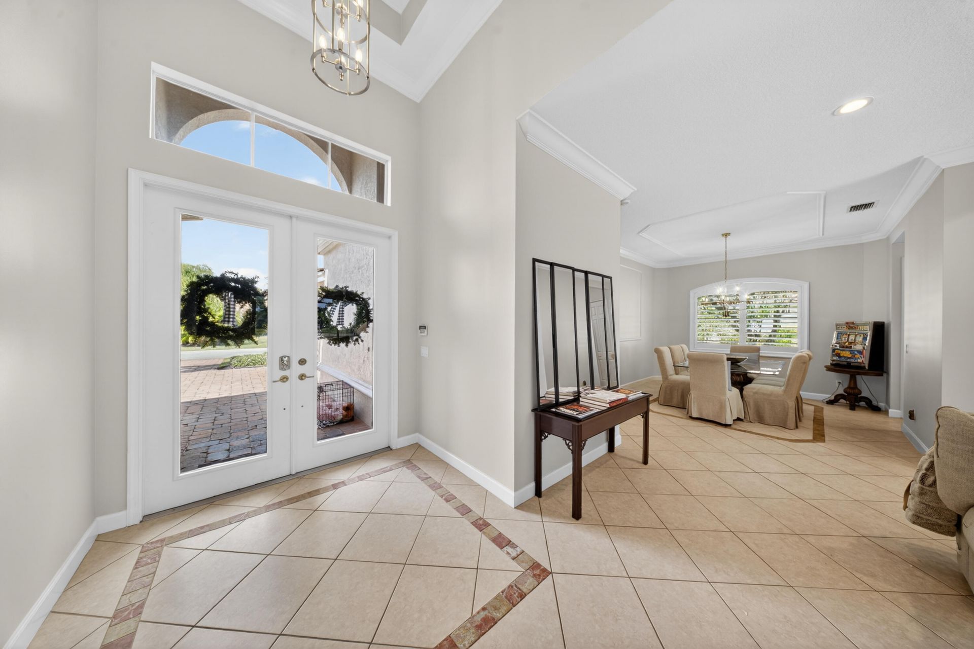 7613 Greenbrier Circle, Port Saint Lucie, FL 34986 Photo