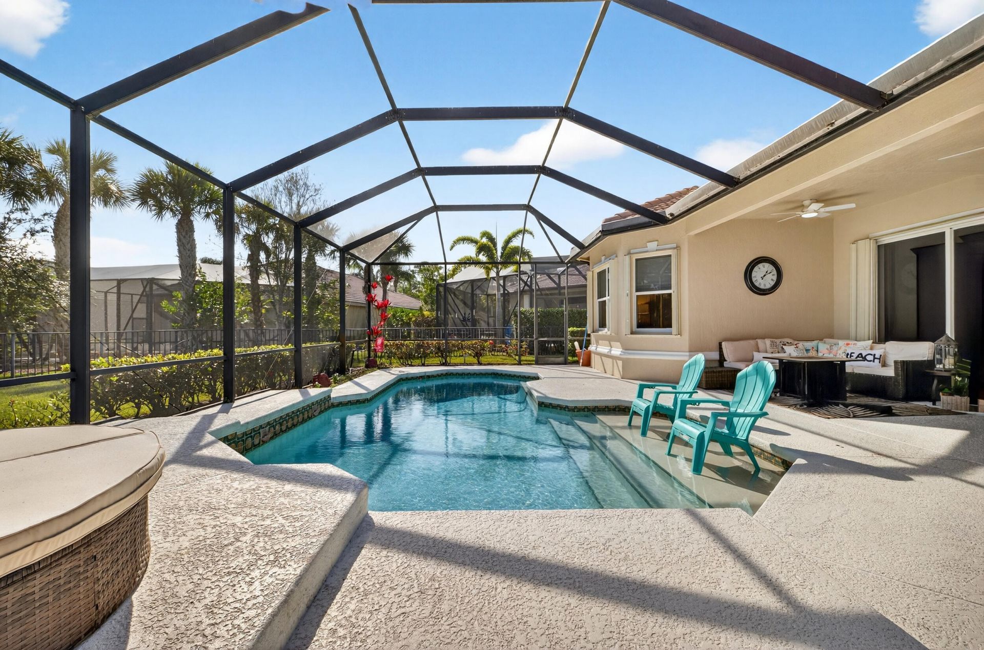 7613 Greenbrier Circle, Port Saint Lucie, FL 34986 Photo