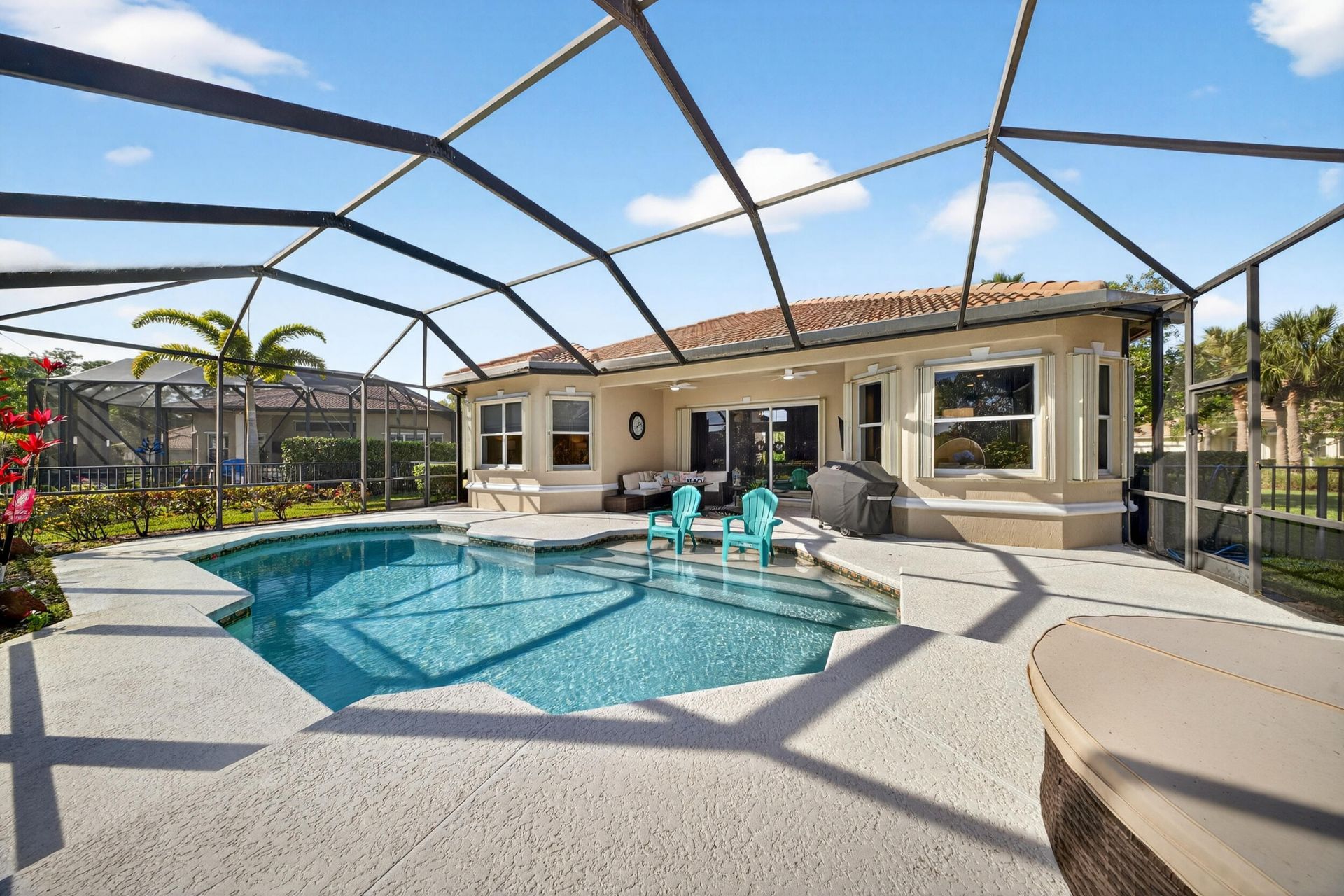 7613 Greenbrier Circle, Port Saint Lucie, FL 34986 Photo