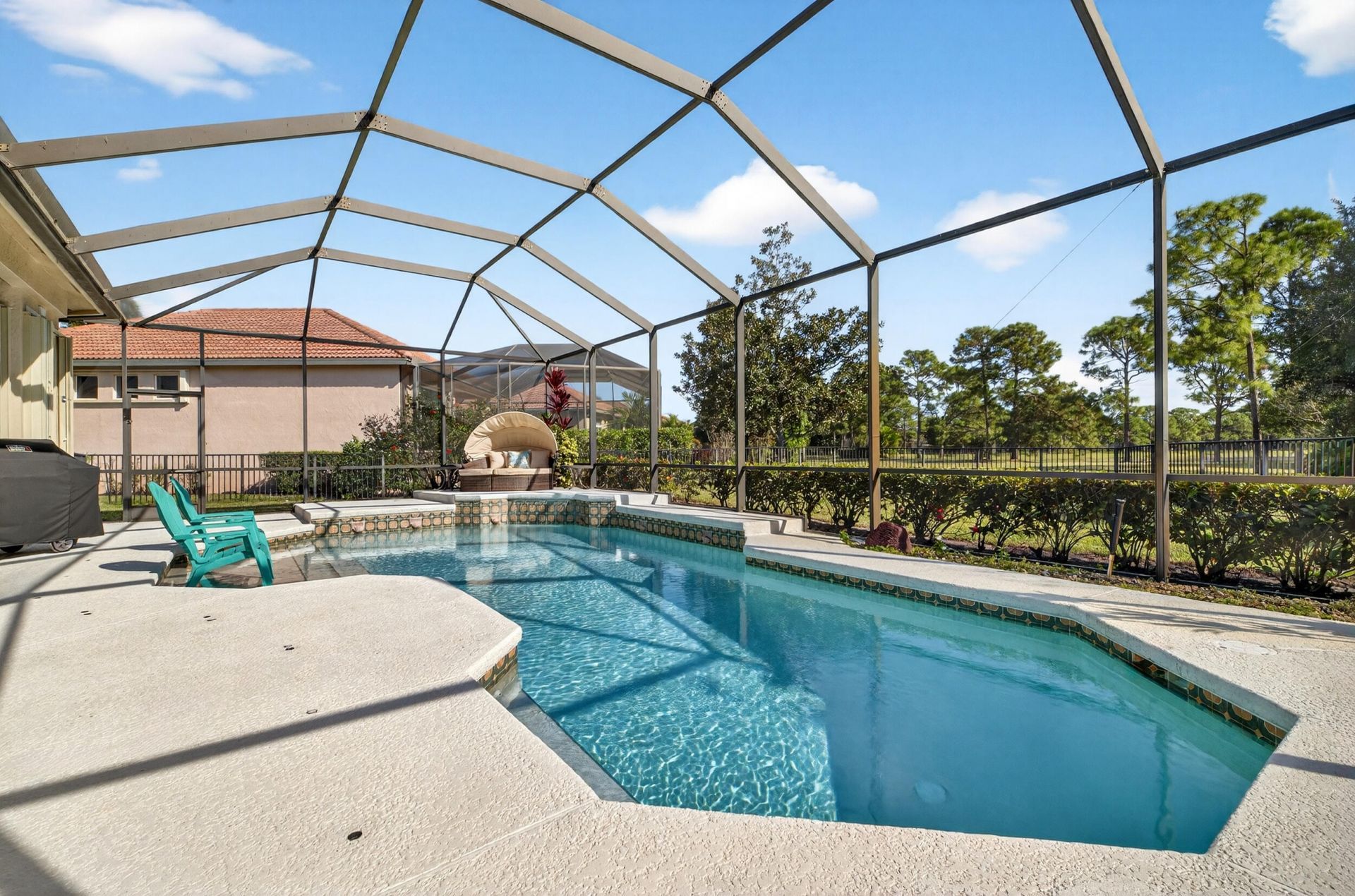 7613 Greenbrier Circle, Port Saint Lucie, FL 34986 Photo