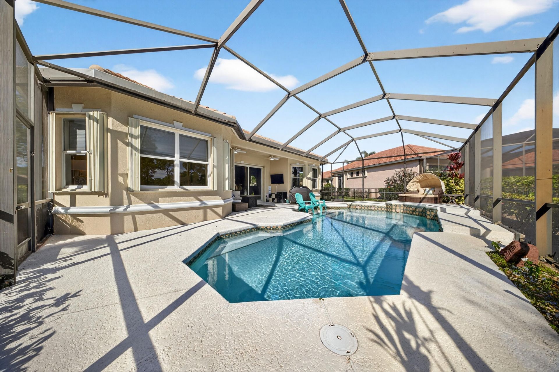 7613 Greenbrier Circle, Port Saint Lucie, FL 34986 Photo