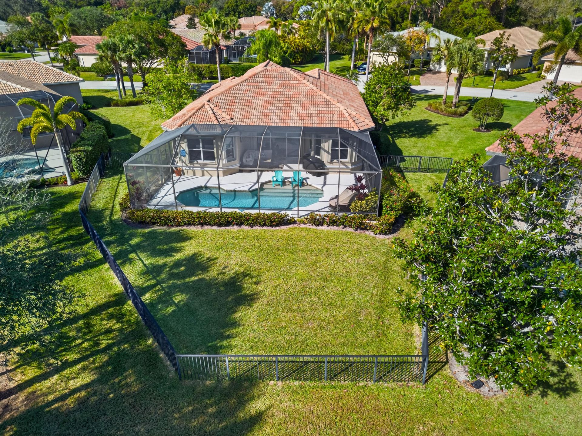 7613 Greenbrier Circle, Port Saint Lucie, FL 34986 Photo