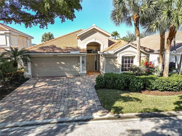 23680 Stonyriver PL, ESTERO, FL 34135