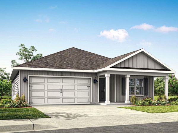 3268 Feldspar Drive SW, Madison, AL 35756