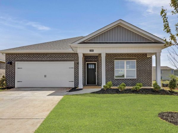 3268 Feldspar Drive SW, Madison, AL 35756