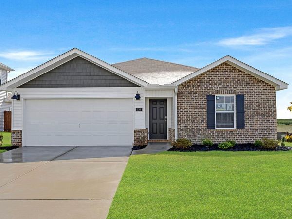 136 Nettle Leaf Drive, Meridianville, AL 35759