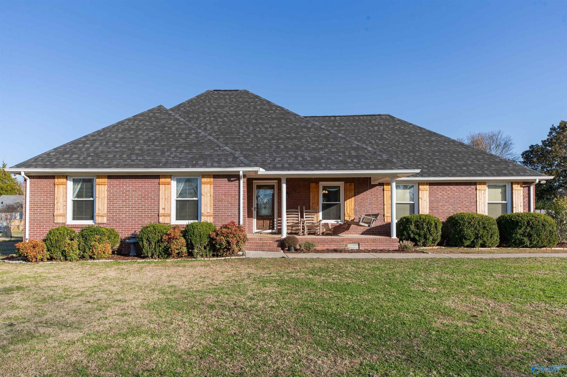117 Spring Tanner Road, Hazel Green, AL 35750 Main Photo