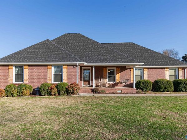 117 Spring Tanner Road, Hazel Green, AL 35750