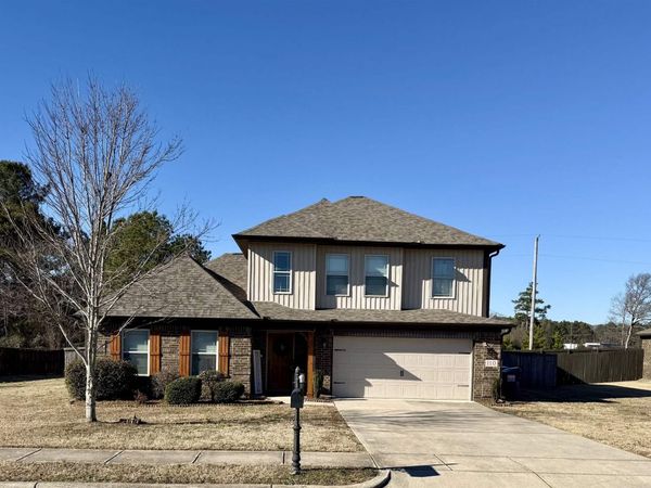 110 Stratman Drive, New Hope, AL 35760