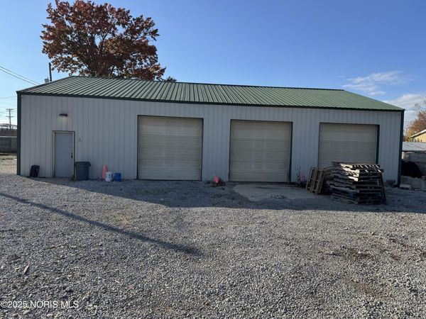 953 Failor Street, Bucyrus, OH 44820