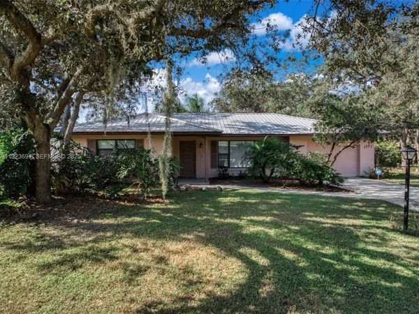 1771 & 1783 N Torrington Road, Avon Park, FL 33825