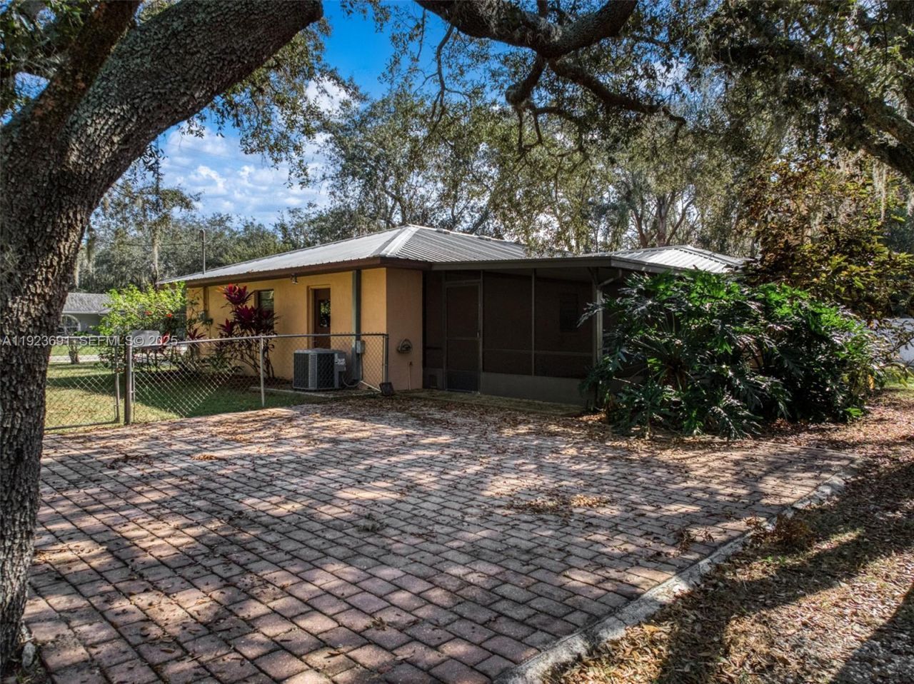 1771 & 1783 N Torrington Road, Avon Park, FL 33825 Photo