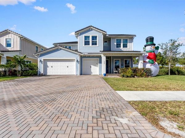 1177 Wandering Willow Way, Loxahatchee, FL 33470
