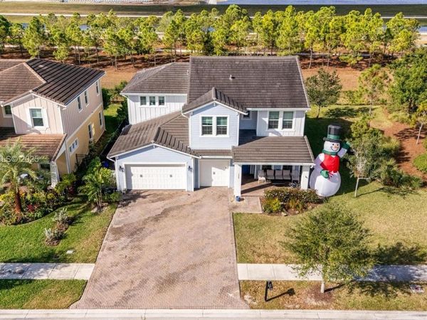 1177 Wandering Willow Way, Loxahatchee, FL 33470