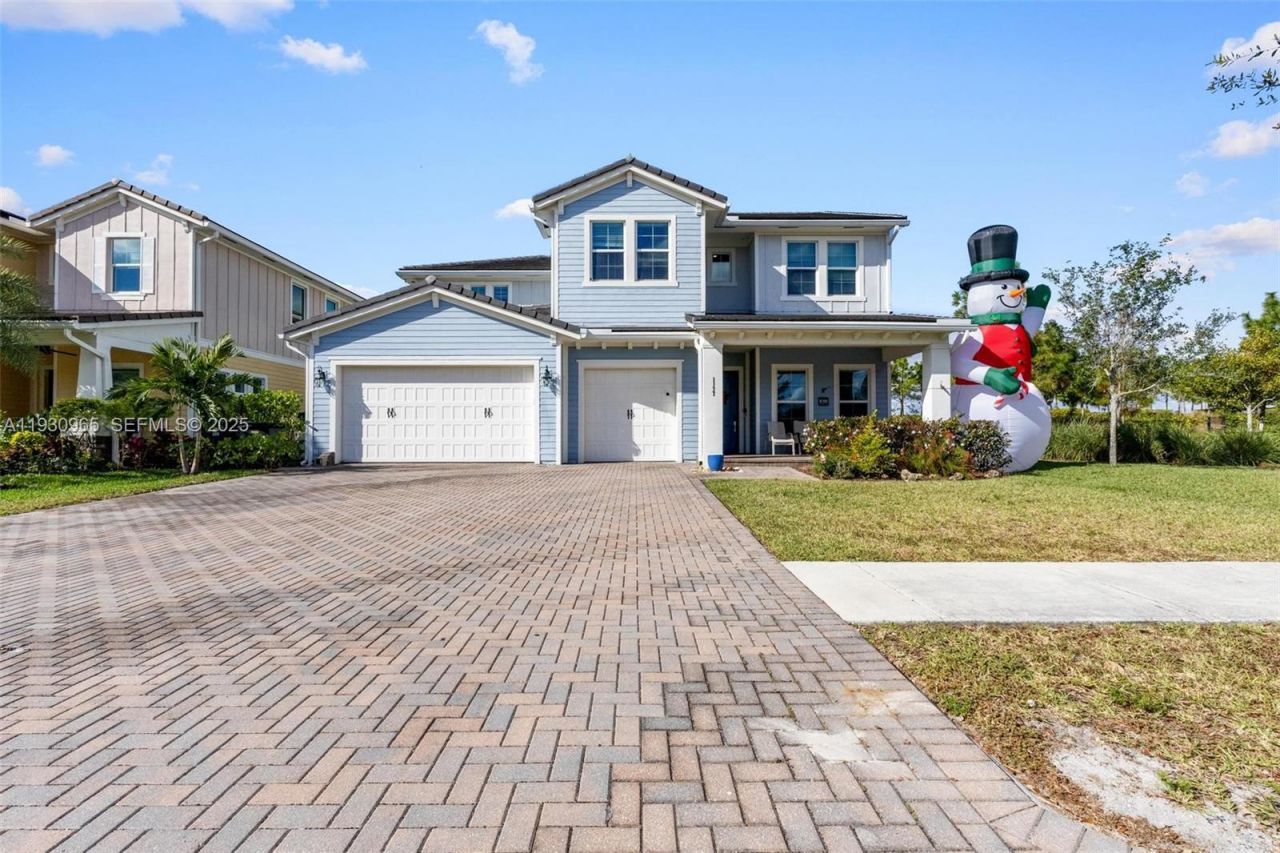 1177 Wandering Willow Way, Loxahatchee, FL 33470 Photo