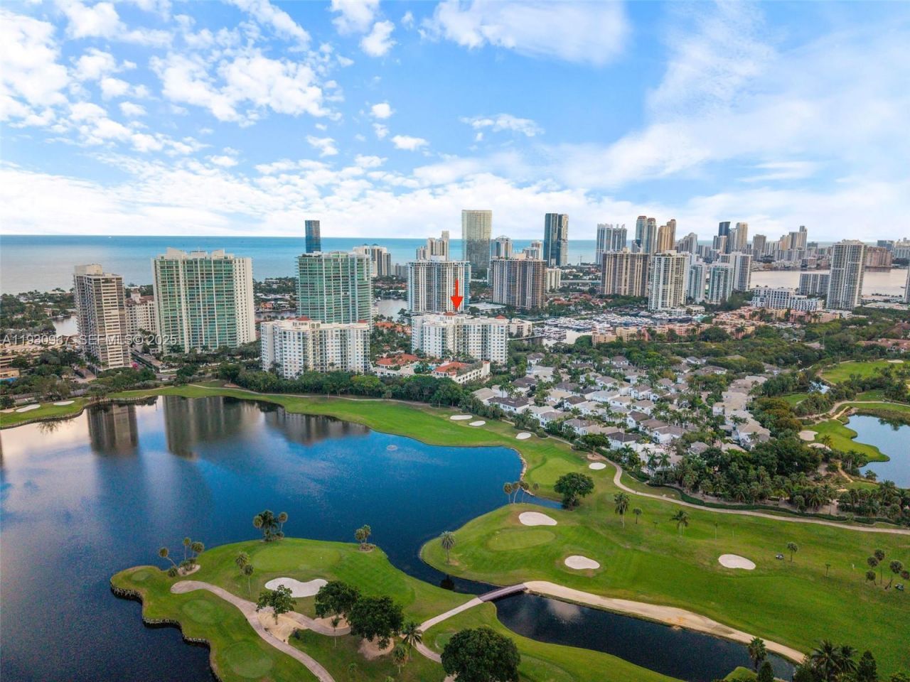 19900 E Country Club Dr, Unit 616, Aventura, FL 33180 Photo