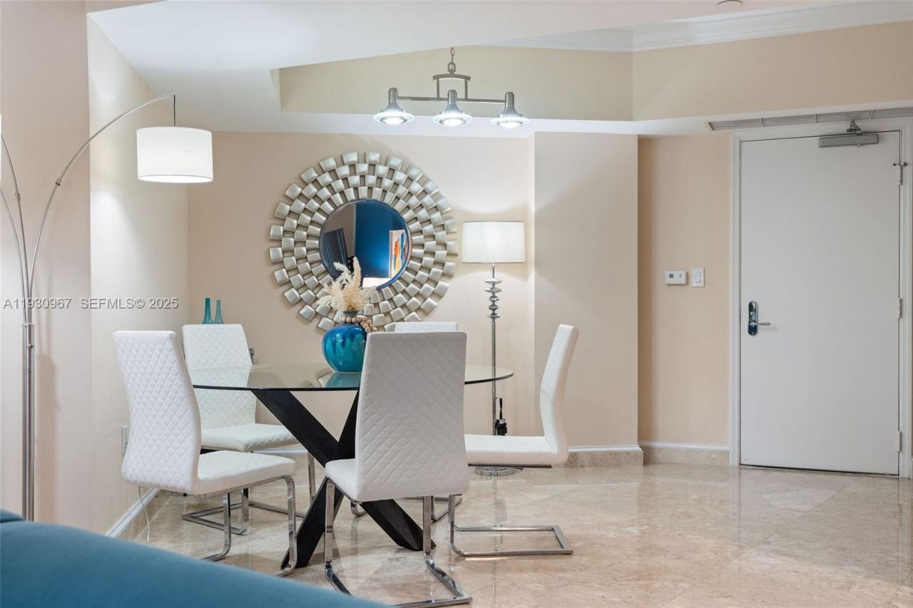 19900 E Country Club Dr, Unit 616, Aventura, FL 33180 Photo