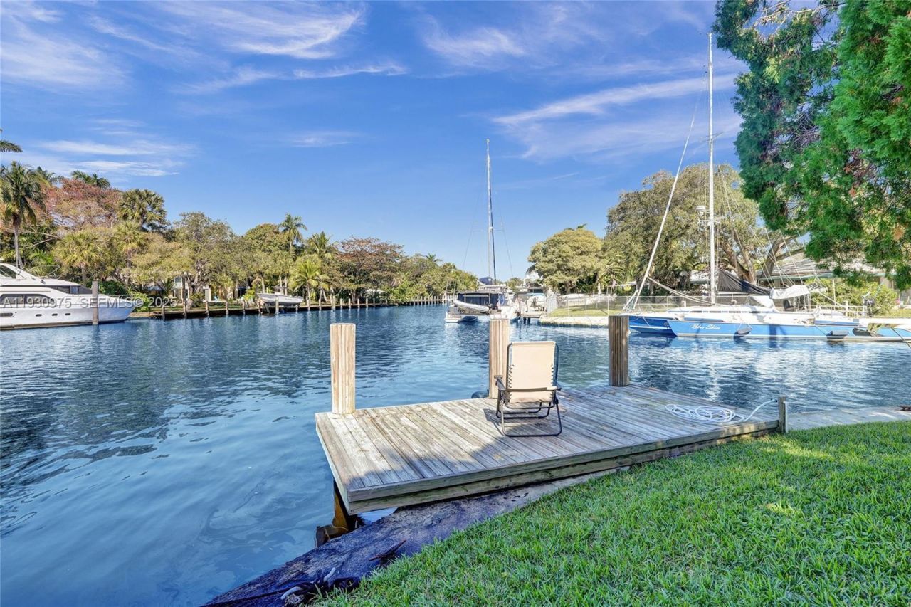 1321 Mandarin Isle , Fort Lauderdale, FL 33315 Photo