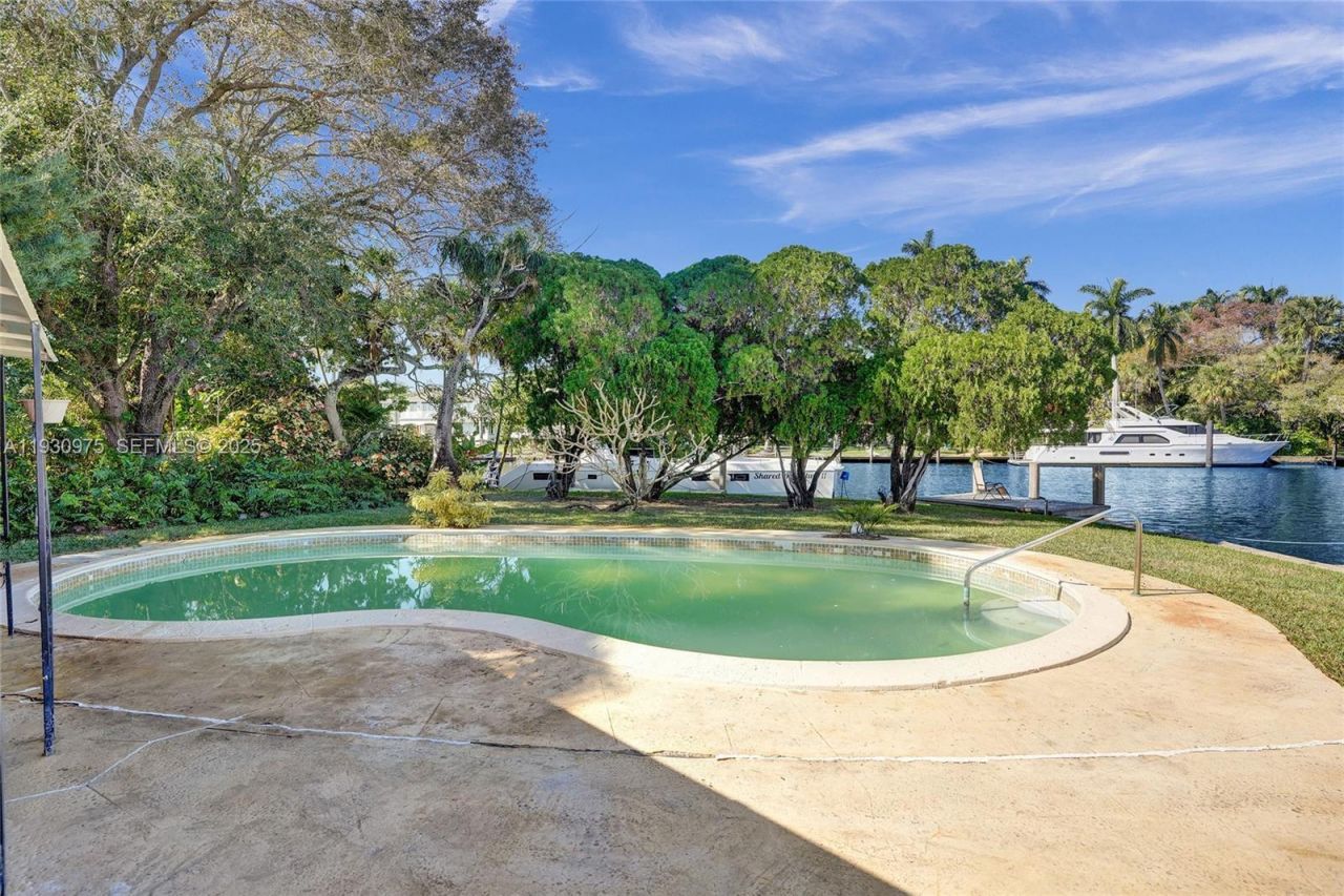 1321 Mandarin Isle , Fort Lauderdale, FL 33315 Photo