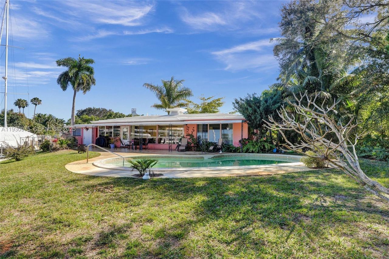 1321 Mandarin Isle , Fort Lauderdale, FL 33315 Photo